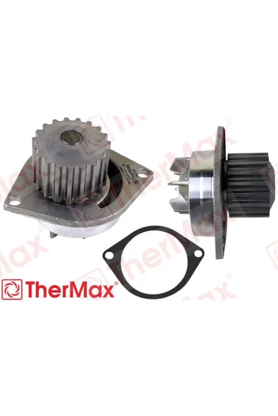 Thermax T01.193 DEVİRDAİM 106 206 307 C2 C3 C4 SAXO XSARA