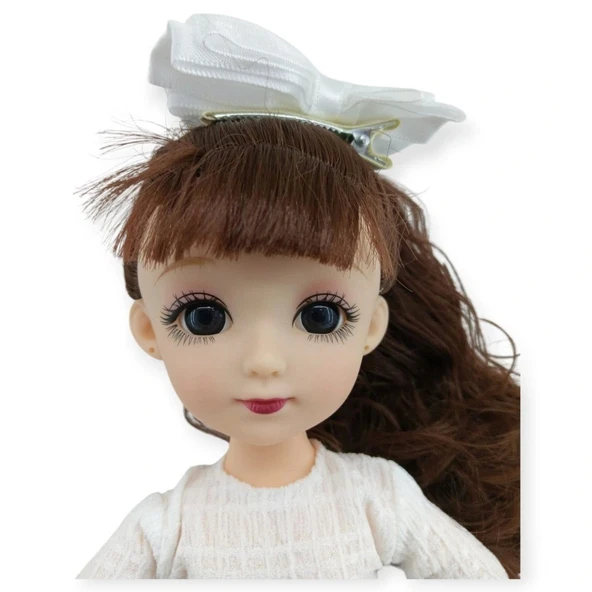 Anbibi Premium Bebek Hareketli Aksesuarlı - 2