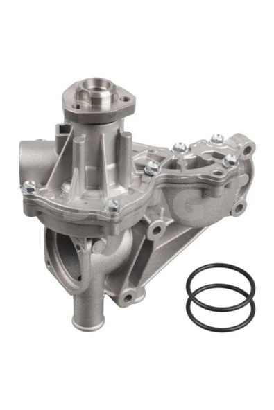 Swag 32150006  DEVİRDAİM TERMOSTAT YUVALI CADDY I II GOLF I II III ürün görseli 1