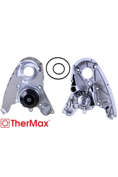 Thermax T01.308 Devirdaim Ducato-boxer 2.3 Jtd 06 -  Daıly Iı 05/06 Pa900