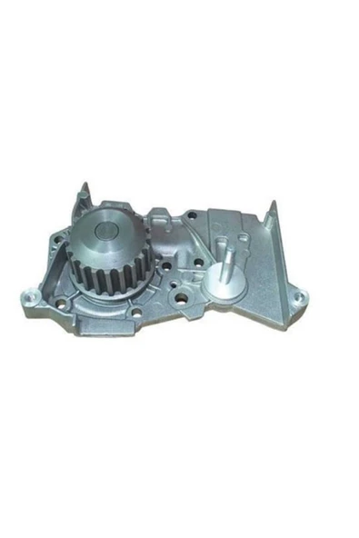 Valeo 506655  Devirdaim Su Pompasi Clio Iii Megane Ii Iii Laguna I 536996416