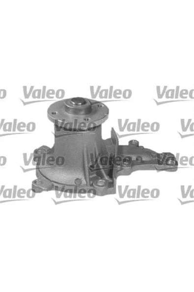 Valeo 506652  DEVİRDAİM SU POMPASI Corolla Uyumlu 93- AE101 CARINA E 92-