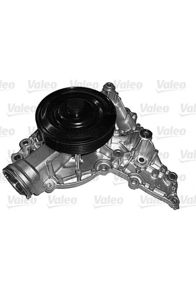 Valeo 506964 Su Pompası Mercedes C Class, Clk, E Class, M Class