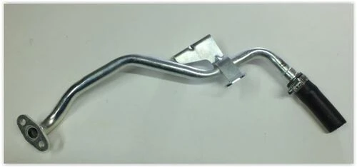 Ayhan A7308 Termostat Hortumu Albea Doblo Fiorino Idea / Nemo 1.3 Mjtd Devirdaim Su Ara Borusu