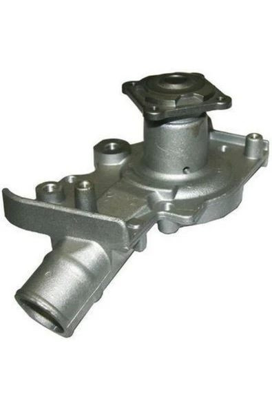 Valeo 506283 Devırdaım Su Pompası Mondeo 1.6 1.8 2.0 Uyumlu ürün görseli 1