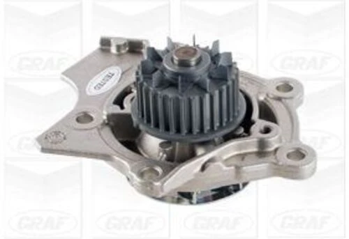 Graf PA1242 DEVİRDAİM SU POMPASI JETTA IV SPORTBACK / A3 2.0 TFSI