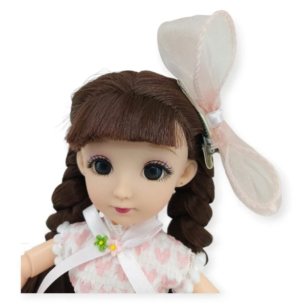 Anbibi Premium Bebek Hareketli Aksesuarlı - 3