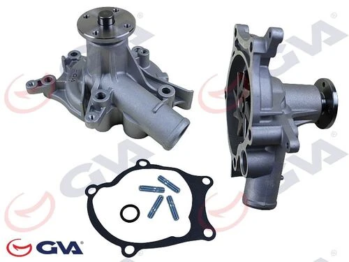 GVA 5291612 DEVİRDAİM H100-H1-L300 2.4D