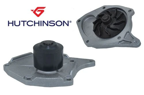 Hutchinson WP63 DEVİRDAİM FLUENCE-CLIO 2/3-MEGANE 2/3-LOGAN 05 KANGOO 09 SANDERO