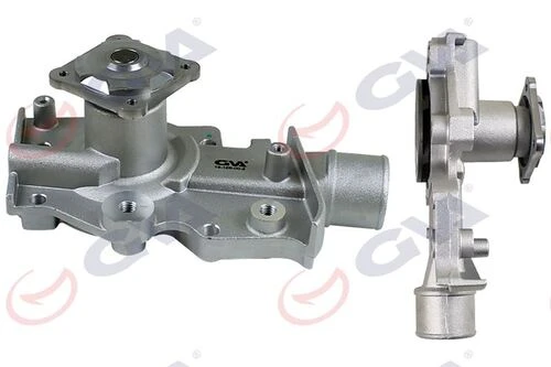 GVA 5238050  Devirdaim Escort Zetec (95-) Clx 1.6-1.8