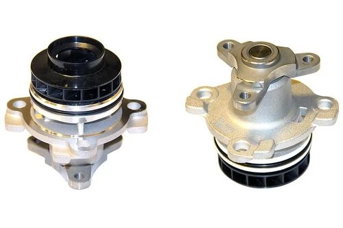 Mga 65226  Devirdaim Su Pompası Megane III Laguna II III Trafic II / Vivaro / Qashqai 2.0 DCI 2.0 Cdtı