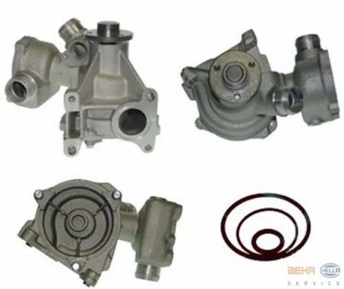 Magneti Marelli 351110012400 MARELLI  DEVİRDAİM MERCEDES W124/300 E ürün görseli 1