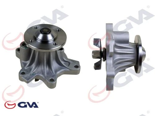 GVA 5271160  Devirdaim Corolla Uyumlu 1.4 D4D(04-07)-Auris 1.4 D4D 07-Yarıs 1.4D4D 06- Mini One D(03-06)(Pa890)