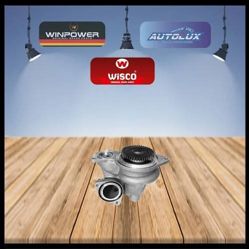 Wisco 062121010A 0 Devirdaim VW Lt 28 35 2.8TDI 97 03