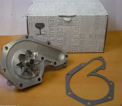 Renault 210107370R DEVİRDAİM SU POMPASI R9 R11 FLASH R19 ürün görseli 1