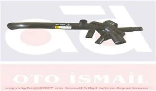 Renault 8200557831 -Mais-  Devirdaim Borusu Clio Kangoo Megane / Logan 1.5 Dci - 1