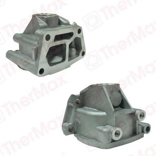 Thermax T06.117 DEVİRDAİM KARTERI ALT BIPPER FIORINO 1.4