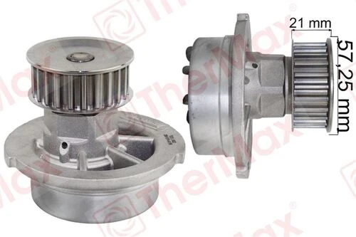 Thermax T01.162 DEVİRDAİM ASTRA F VECTRA B CORSA B TIGRA ürün görseli 1