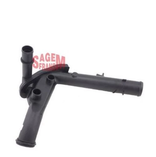 Sagem 131122 FR  Devirdaim Borusu CLIO Fluence Megane III Kangoo 1.5 DCI K9K ürün görseli 1