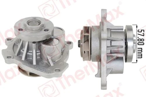 Thermax T01.169 DEVİRDAİM ASTRA G H VECTRA C INSIGNIA 08- ürün görseli 1