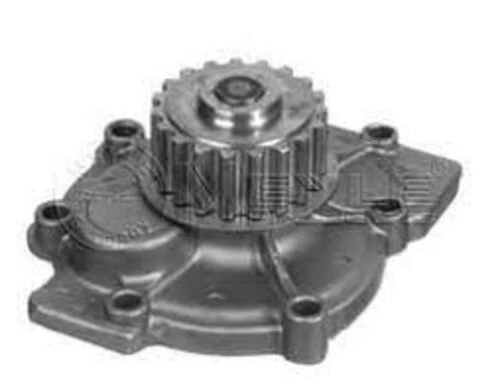 Supsan PW0027 -1 Pompa Devirdaim Renault Laguna 2.0 16V Eng. N7Q
