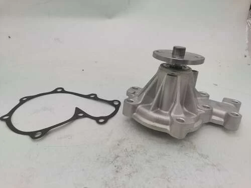 GSP WP900493 Wp900493 Devirdaim Su Pompası Mazda B Serie B2500 2.5 2.5td 98 06 Ford Ranger 2.5d 2.5td 98 11 Xm348501ae Xm348501ae