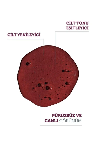 The Purest Solutions Exfoliating Facial Peeling 30 ml - Resim 3