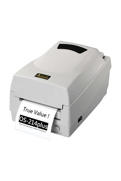 ARGOX Os214 Plus Tph 200Dpı 23-82424-004 Kafa