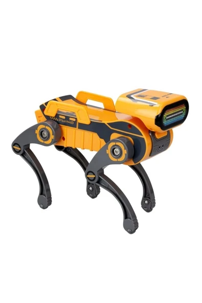 Silverlit Nessiworld Robo Express 88166 - 2