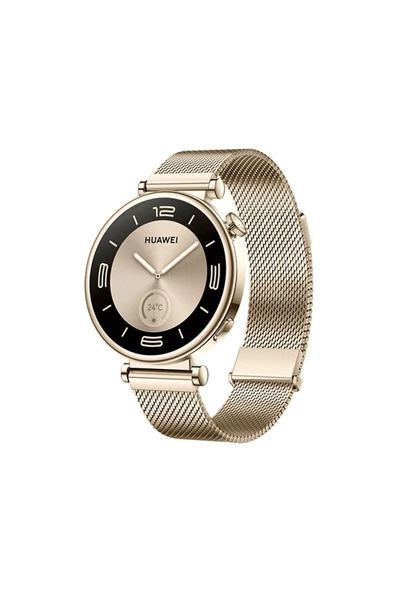 Huawei Watch GT4 41 mm Akıllı Saat Gold - 2