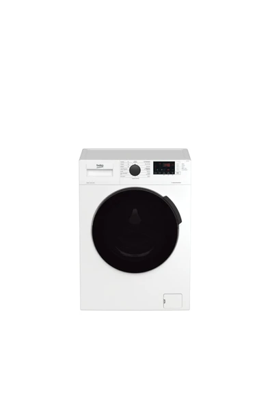 Beko 10 KG 15 Program Çamaşır Makinesi