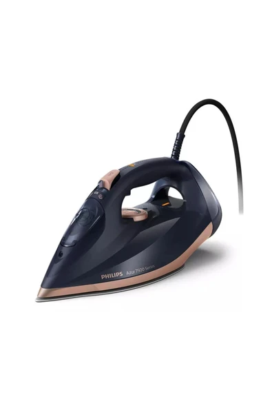 Philips Premium Çeyiz Seti Xb9145/07 Toz Torbasız Süpürge, DST7510/80 Buharlı Ütü Hd9255/60 Airfryer - 4