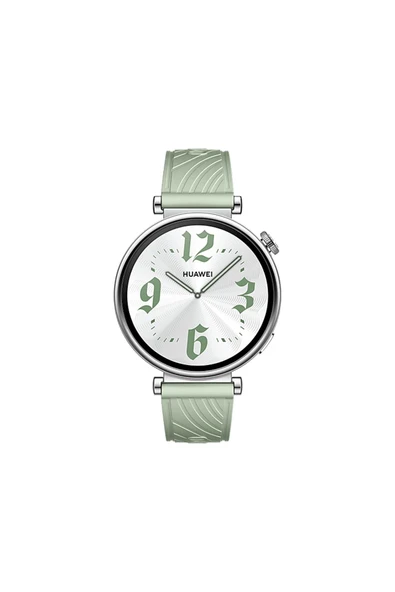 Huawei Watch GT4 41mm Akıllı Saat Yeşil - 1