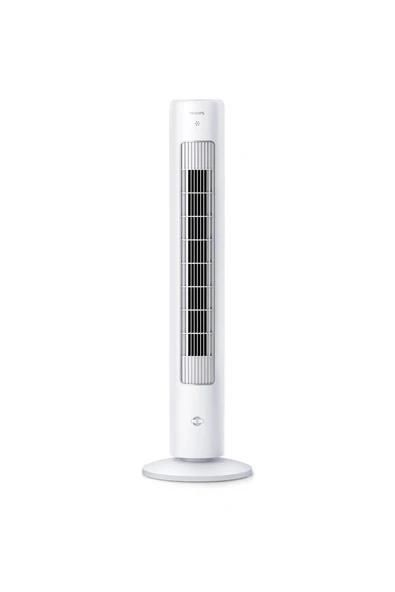 Philips Kule Fan – Yüksek Performanslı Hava Akışı, Sessiz Çalışma 40W - 2