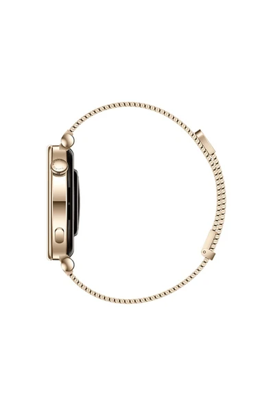 Huawei Watch GT4 41 mm Akıllı Saat Gold - 5