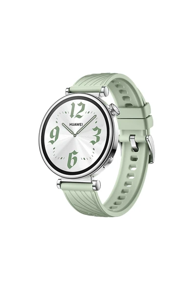 Huawei Watch GT4 41mm Akıllı Saat Yeşil - 2