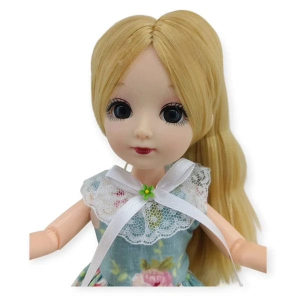 Anbibi Premium Bebek Hareketli Aksesuarlı - 2