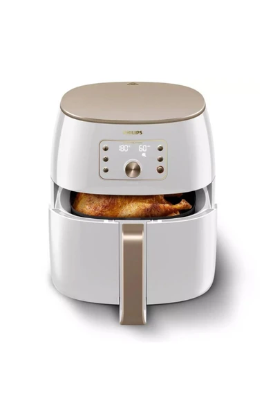 Philips HD9870/20 Premium Airfryer XXL