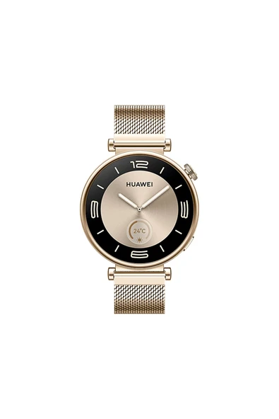 Huawei Watch GT4 41 mm Akıllı Saat Gold - 3