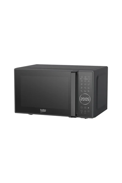 Beko Digital Bmd 211 Ds Mikrodalga Fırın Solo Siyah 2 Yıl 20 L ve altı Resmi Distribütör Garantili 1001 - 2