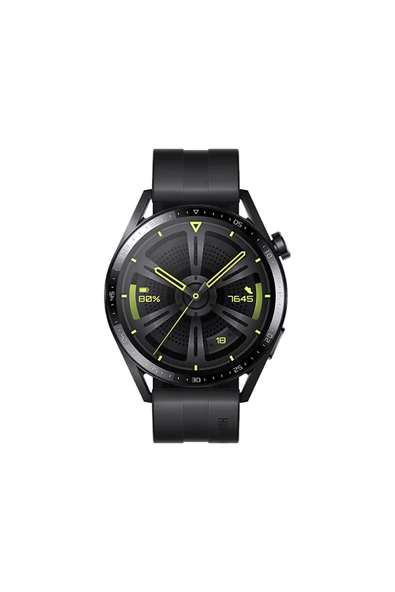 Huawei Watch GT 3 46mm Active Edition Akıllı Saat - 1