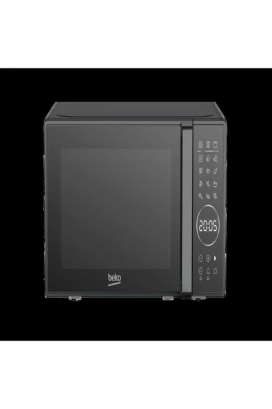 Beko 20 Litre Mikrodalga Fırın - 3