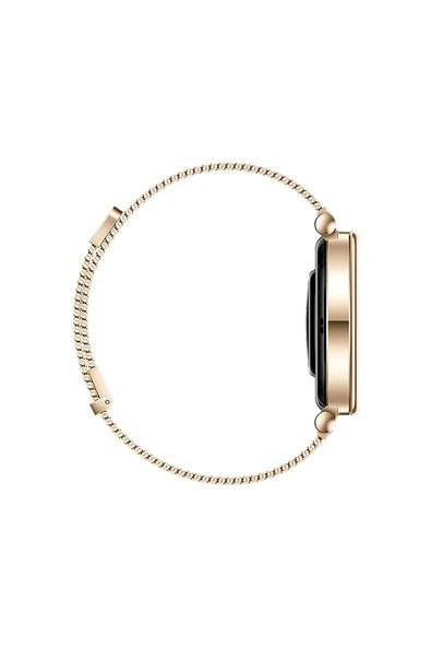 Huawei Watch GT4 41 mm Akıllı Saat Gold - 4