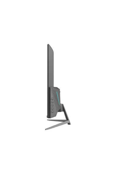 Excalibur 200Hz 1MS Curved G-Sync Full HD Gaming Monitör Siyah Oyuncu Monitörü - 5