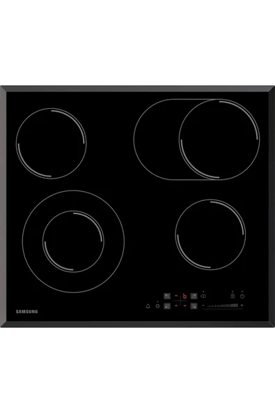 Samsung Ctr164nc01 Seramik Yüzey Elektrikli Ocak
