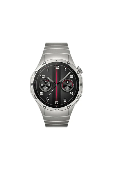 Huawei Watch GT4 46 mm Akıllı Saat Metal
