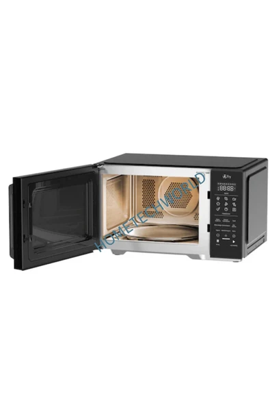Arçelik Dijital 27 Lt Solo Mikrodalga Fırın Airfryer Özellikli - 5