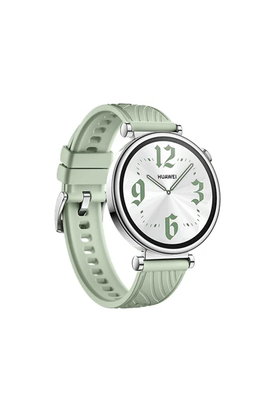 Huawei Watch GT4 41mm Akıllı Saat Yeşil - 3