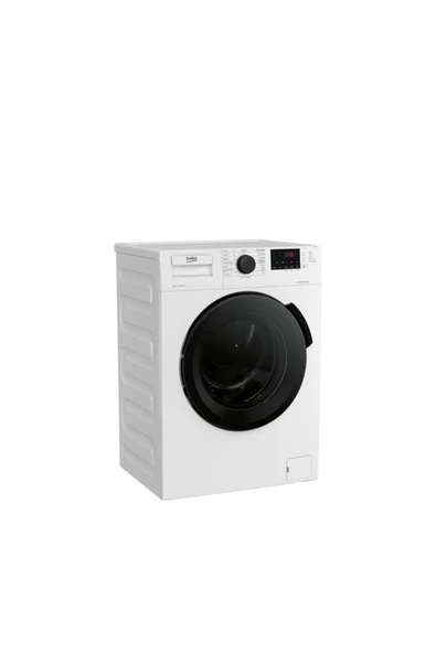 Beko 10 KG 15 Program Çamaşır Makinesi - 2