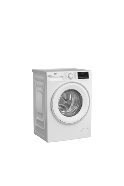 Beko 9 KG 15 Program Dijital Çamaşır Makinesi - 2